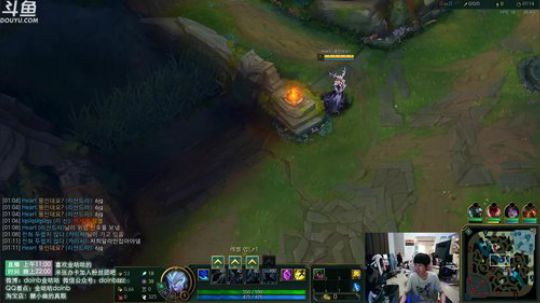 liyunanhj发布了一个斗鱼视频2019-09-04