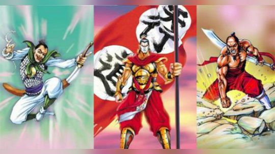 开箱 小浣熊水浒卡108将 下