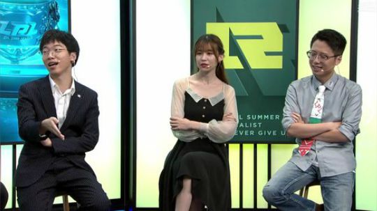 2019LPL夏季赛-季军赛-BLGvsTES-季后饭堂