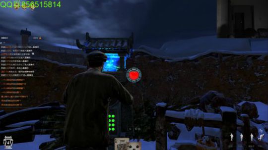 深夜恐怖系列随便玩~ 2019-09-04 02点场