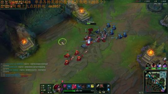 最强卡特三级单杀教学，包教包会不收学费 2019-09-02 01点场