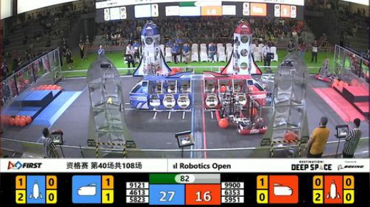 RCC2019-资格赛第40场