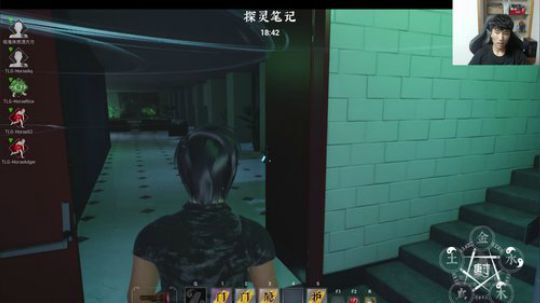 拖米 Gemini HICO 胖墩 潇洒 2019-09-04 00点场
