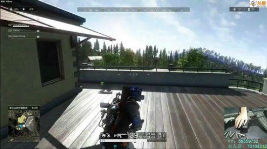 终极守楼 开局1打15
