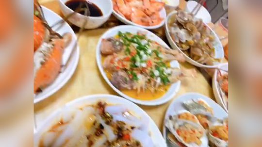 emmmmm快夸我厨艺精湛