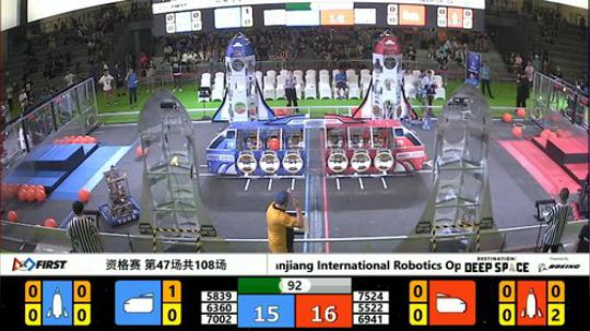 RCC2019-资格赛第47场