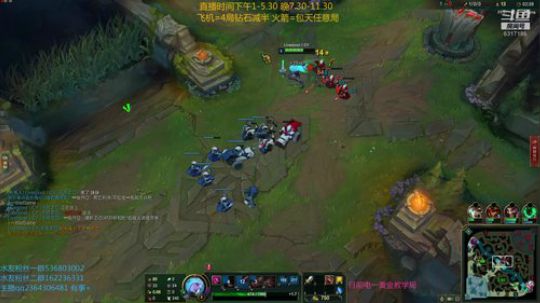 波波卡特：诡术卡特直升机模式开启 2019-08-30 14点场