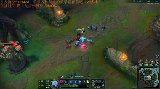 最强卡特三级单杀教学，包教包会不收学费 2019-09-02 03点场