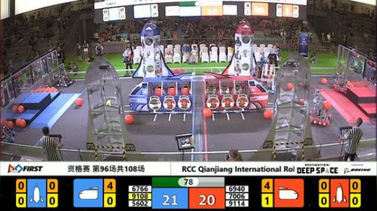 RCC2019-资格赛第96场