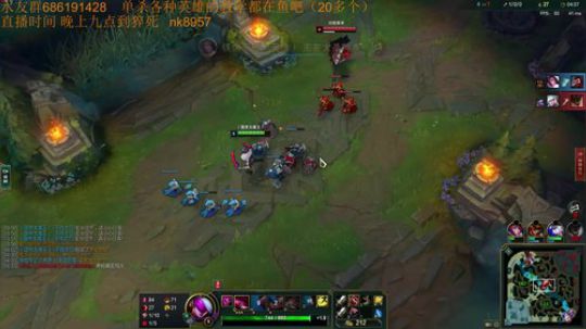 最强卡特三级单杀教学，包教包会不收学费 2019-09-01 03点场