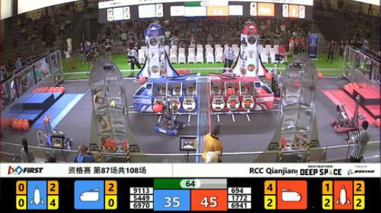 RCC2019-资格赛第87场