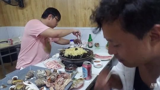 丿Good丶发布了一个斗鱼视频2019-09-03