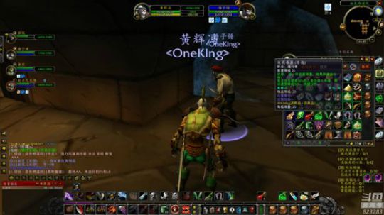 黄辉冯：魔兽世界怀旧服~ 2019-09-03 16点场