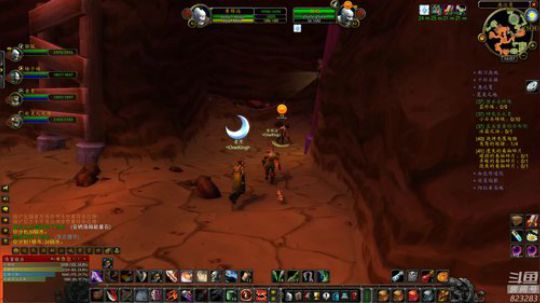 黄辉冯：魔兽世界怀旧服~ 2019-09-04 15点场