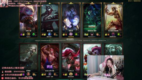 藤一的小幸运发布了一个斗鱼视频2019-09-05