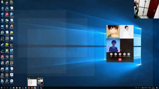 我在斗鱼看DL丶拖米直播王者荣耀