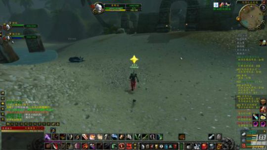 黄辉冯：魔兽世界怀旧服~ 2019-09-04 23点场