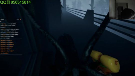 恐怖吓人哦~ 2019-09-04 20点场