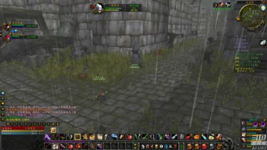 黄辉冯：魔兽世界怀旧服~ 2019-09-04 09点场