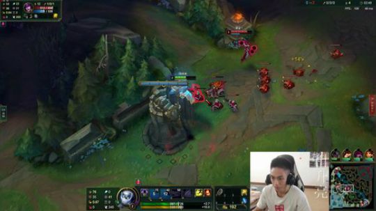 峡谷之巅这条街，打听打听谁是爹 2019-09-04 15点场