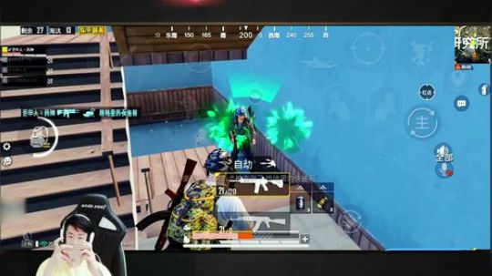 最强楼梯战谁能笑到最后！迂回曲折，震慑心魄，艺帝帝必胜！