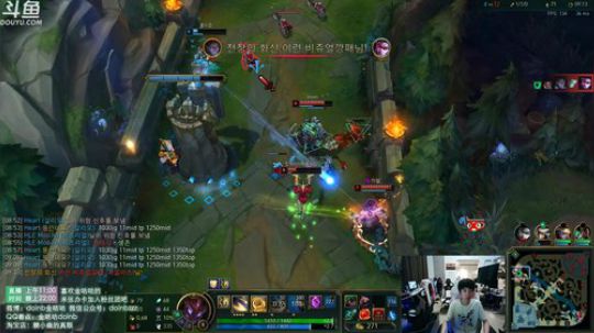 liyunanhj发布了一个斗鱼视频2019-09-05