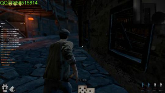 恐怖吓人哦~ 2019-09-05 02点场