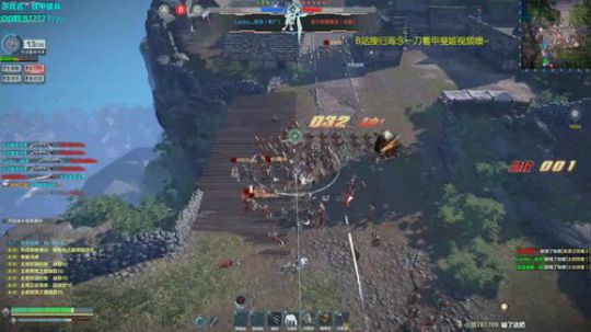 挑战不和队友文斗的第一天 2019-09-04 21点场