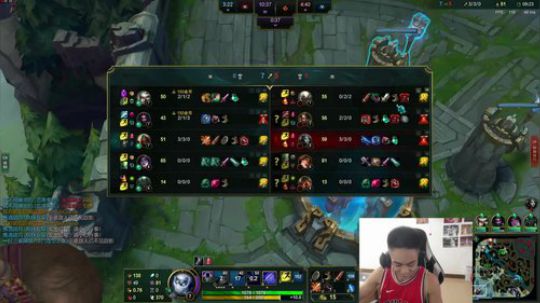 国服第一劫 1237105 2019-09-02 16点场