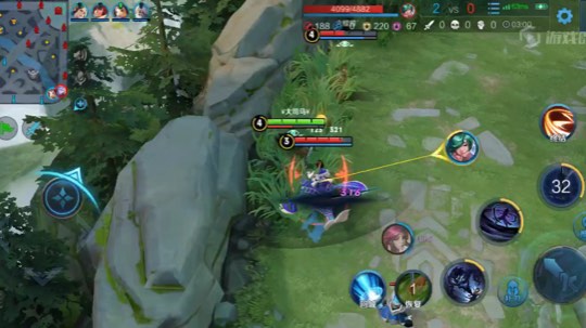 如何反杀～～大司马来