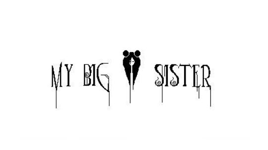 my big sister（一）超长剧情流程注意