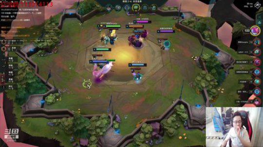 再也不通宵了，垮了，1600点王者排位 2019-09-05 16点场