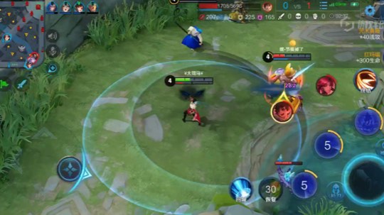 本来四杀还被抢去了一个