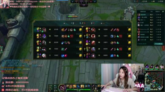 圆园团团发布了一个斗鱼视频2019-09-05