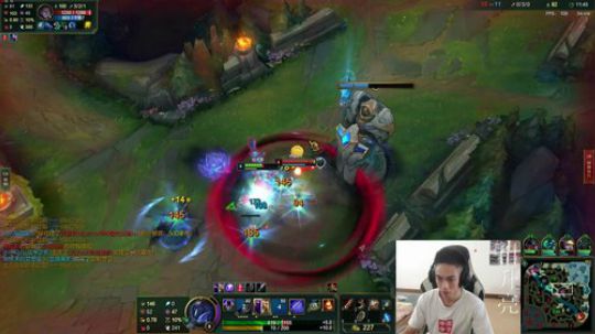 峡谷之巅这条街，打听打听谁是爹 2019-09-04 13点场