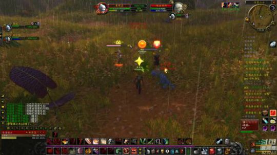 黄辉冯：魔兽世界怀旧服~ 2019-09-04 21点场