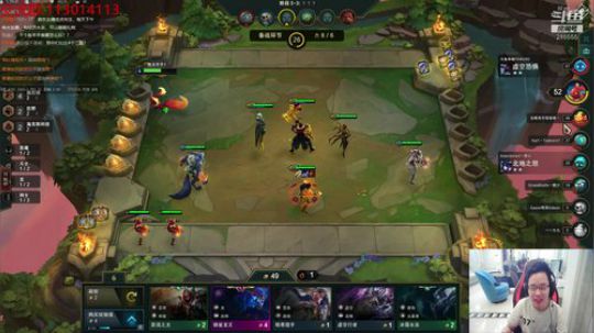 1600点王者排位，在线讲解 2019-09-05 00点场