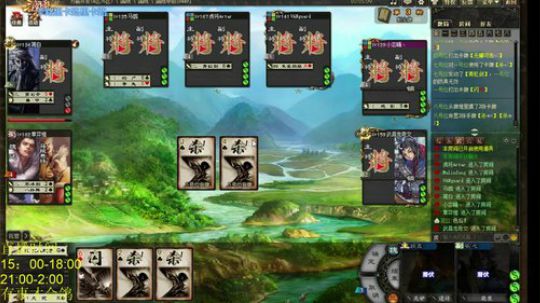 姜维孟获绝境翻盘！