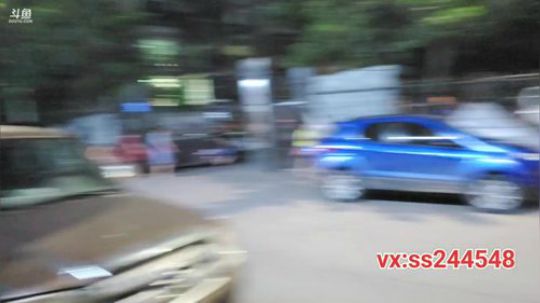 叶太子在达州 2019-09-05 19点场