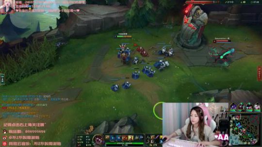 圆园团团发布了一个斗鱼视频2019-09-05