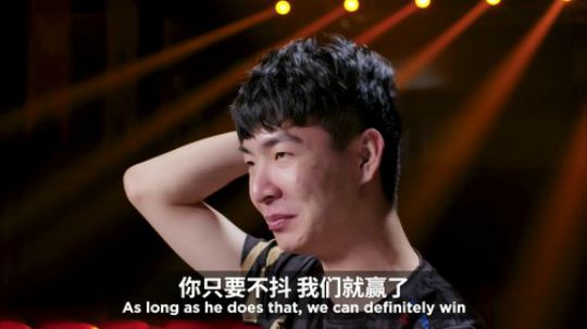 新人旧客，口吐芬芳：2019LPL夏季总决赛垃圾话：对手、队