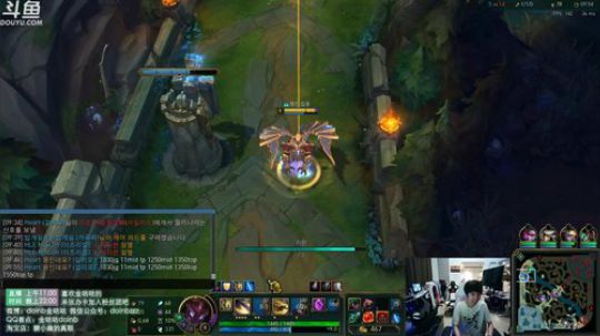 liyunanhj发布了一个斗鱼视频2019-09-05