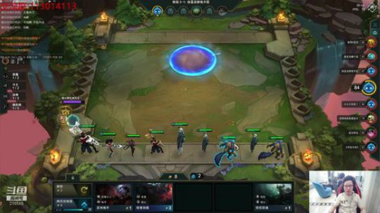 1600点王者排位，在线讲解 2019-09-05 02点场