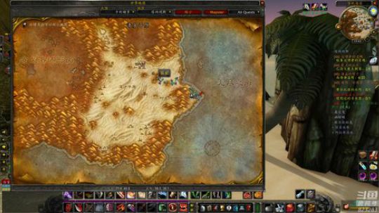 黄辉冯：魔兽世界怀旧服~ 2019-09-04 19点场