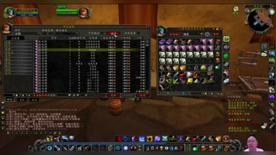 魔兽世界怀旧服：金币不够花？没钱买坐骑？日进斗金不是梦商人篇