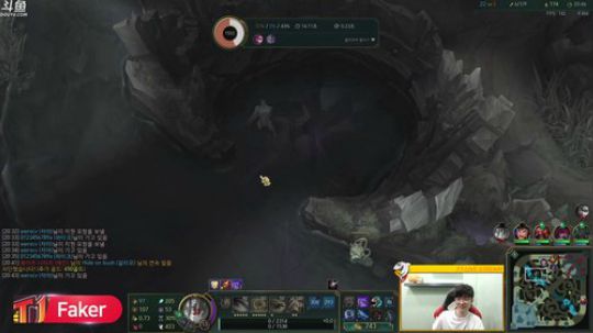 午夜身士熊发布了一个斗鱼视频2019-09-06