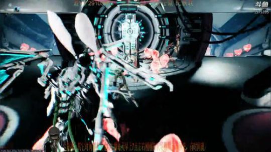 【星际战甲】国服仓鼠/刷刷刷 2019-09-04 08点场