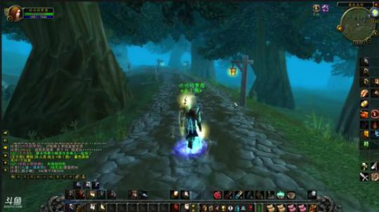 布鲁,联盟,骑士,练级!635952 2019-09-05 12点场