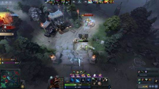 晚上开个黑噢 2019-09-05 21点场