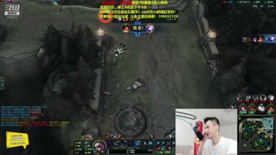 来吃串串发布了一个斗鱼视频2019-09-06